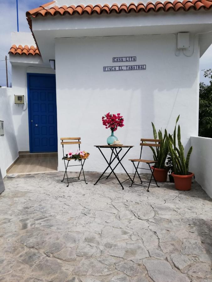 Villa Casa Lita à Hermigua Extérieur photo